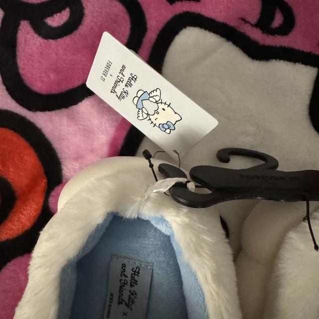 Unicorn slippers hot sale forever 21