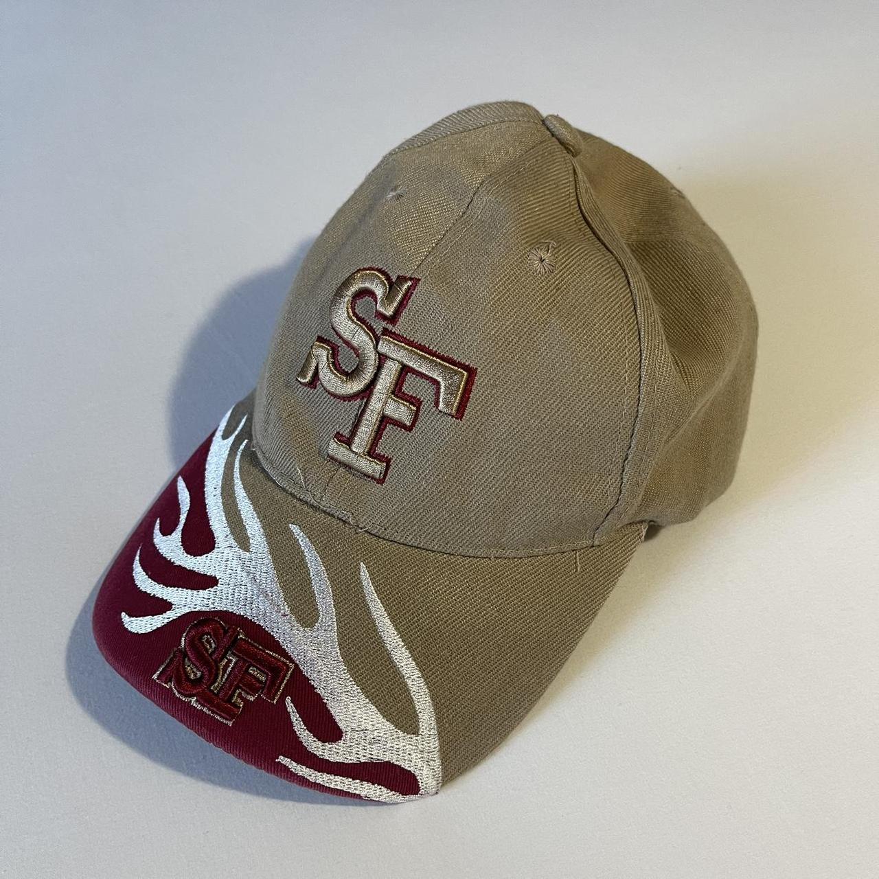 FANMATS 42 In. San Francisco 49ers Vintage Grill Mat 32664 - The Home Depot - Foto 6