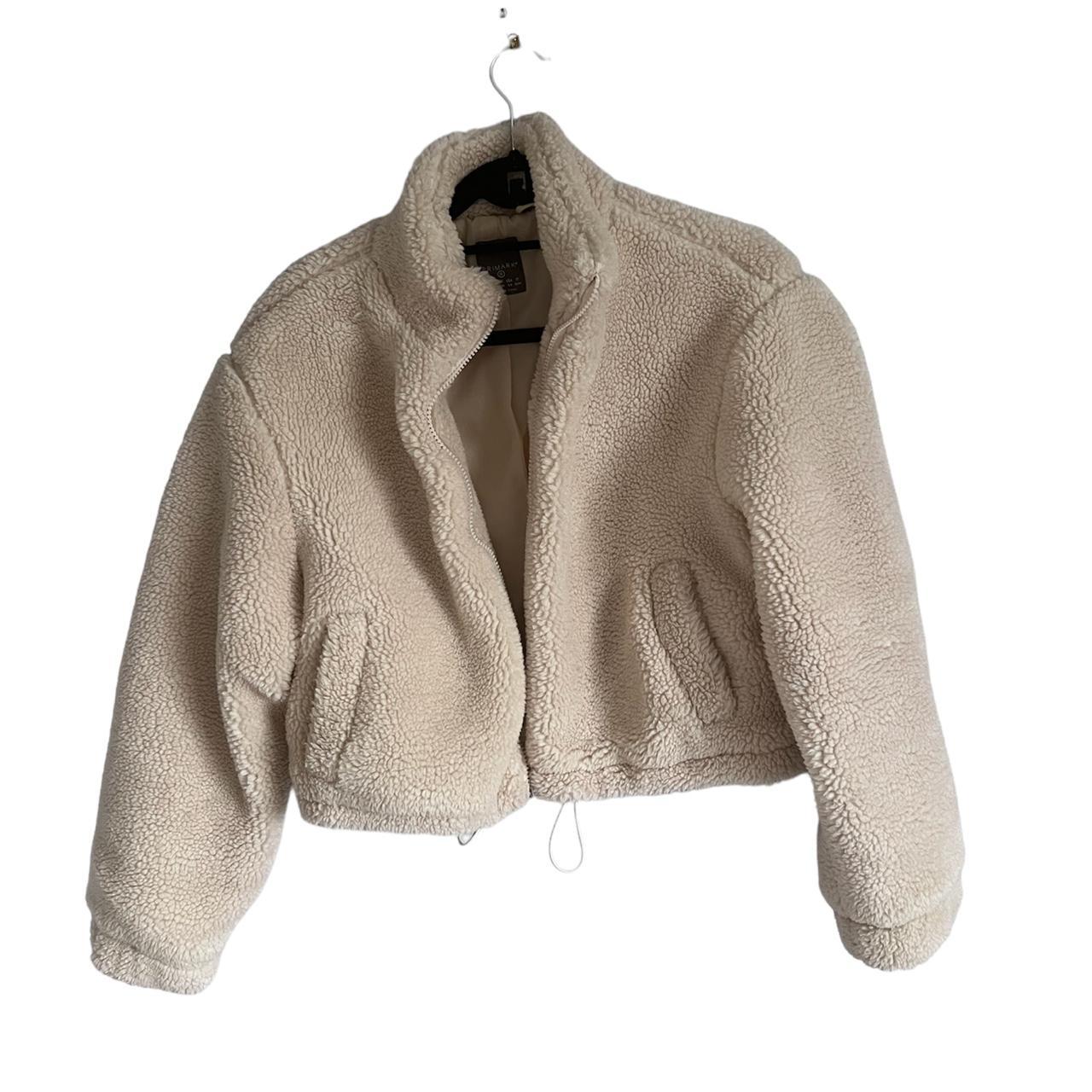 Primark Women's Jacket Depop