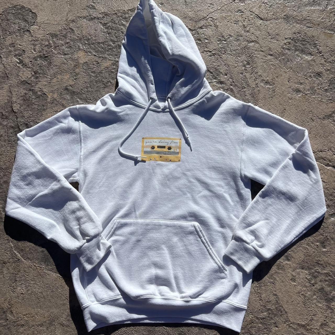 Hannah meloche online hoodies