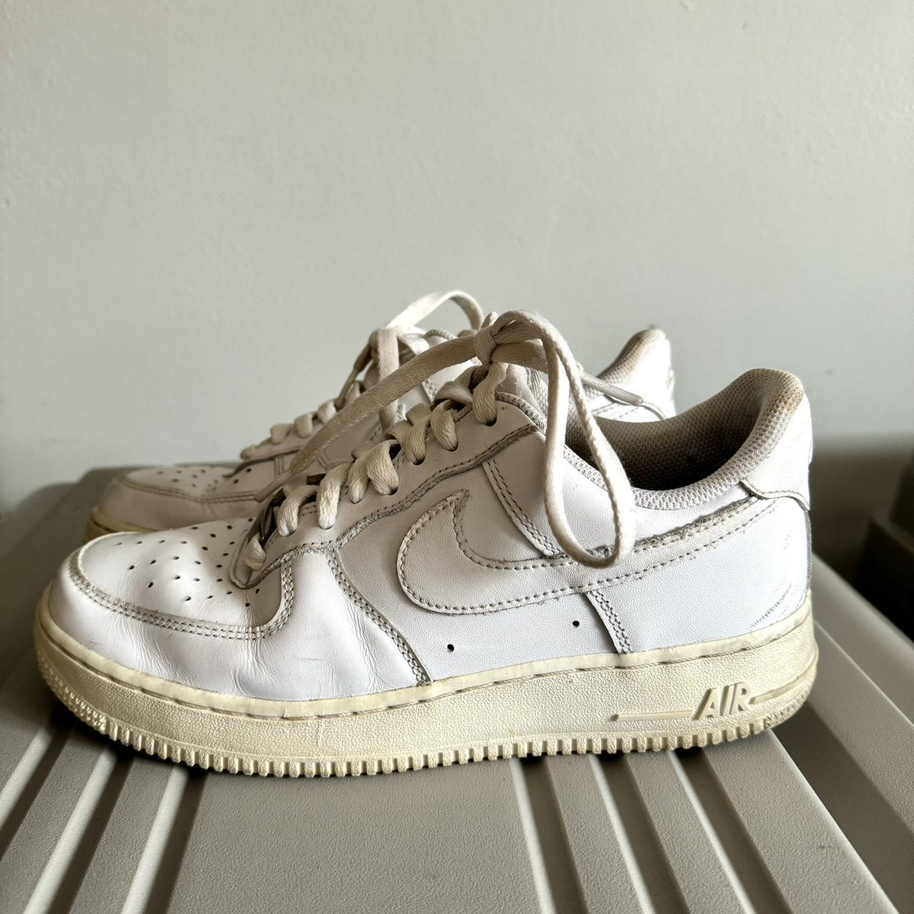 nike air force 1 womens with stars