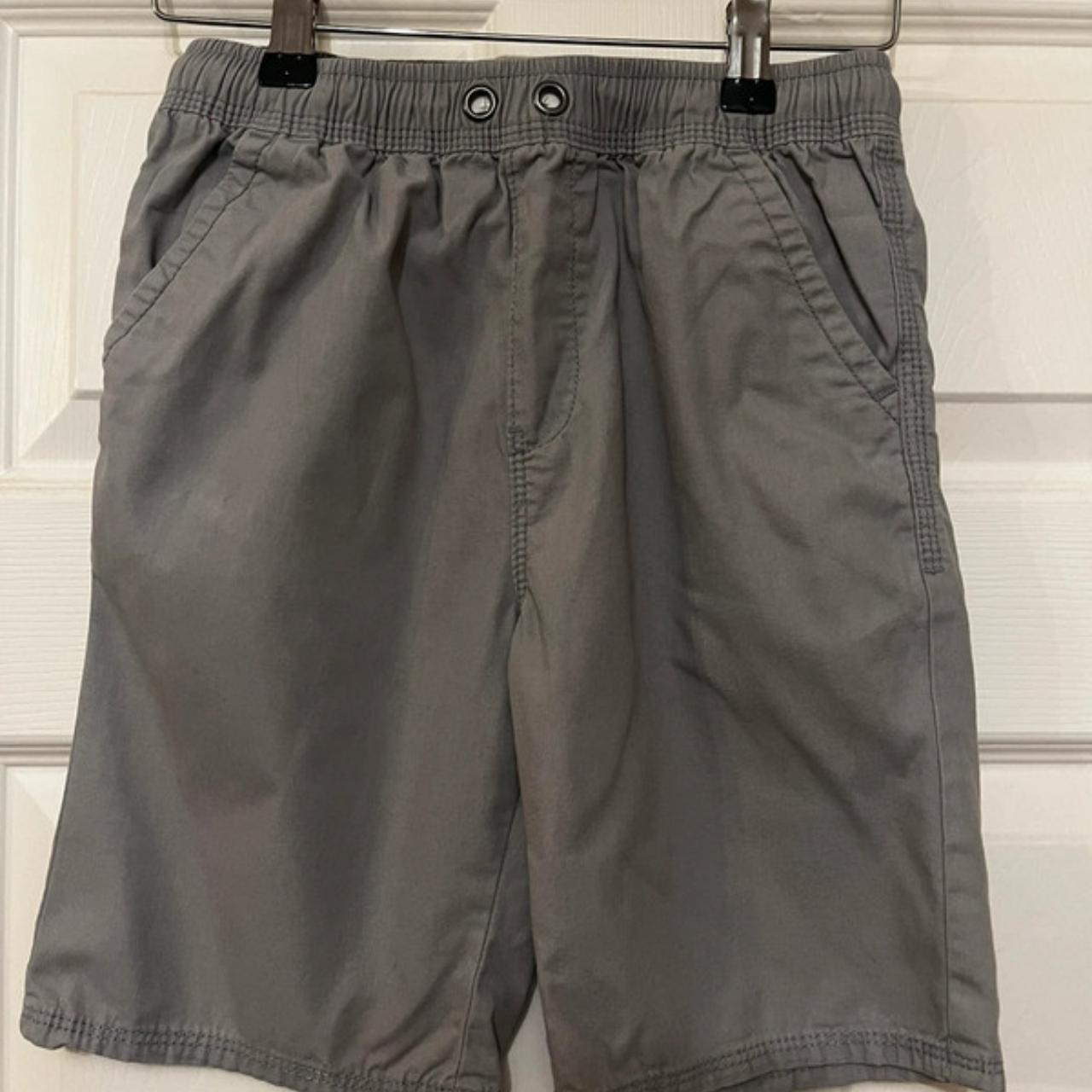 Boys shorts / summer / holiday Plenty of wear... - Depop