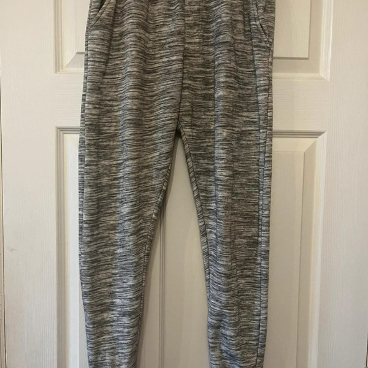 Boys grey joggers / summer / casual age 12 - Depop