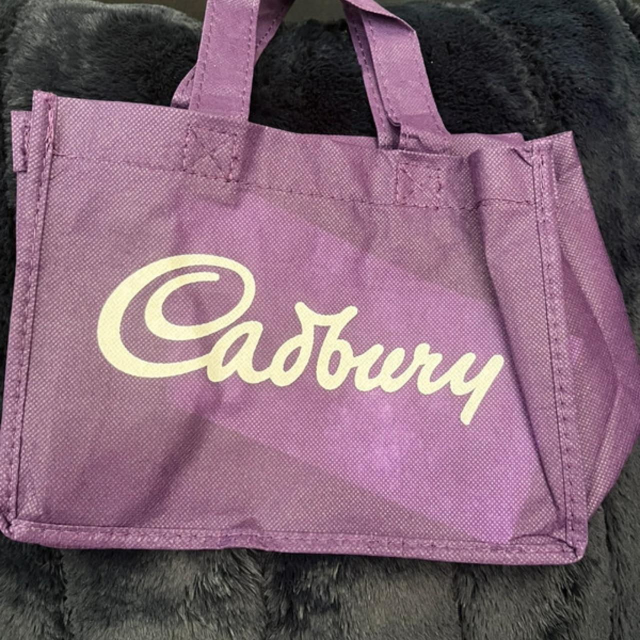 Cadburys mini gift bag - Depop