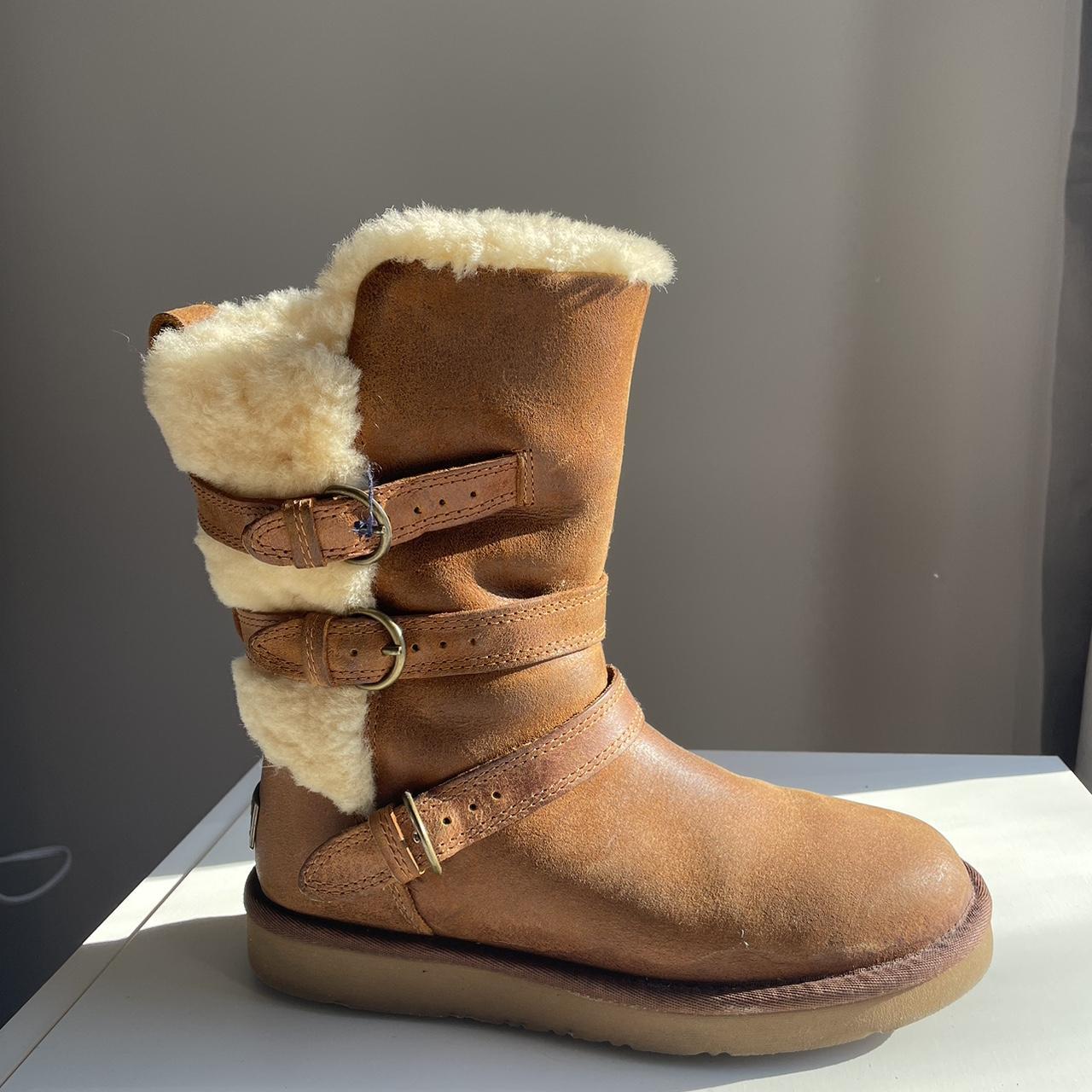 Ugg becket sale