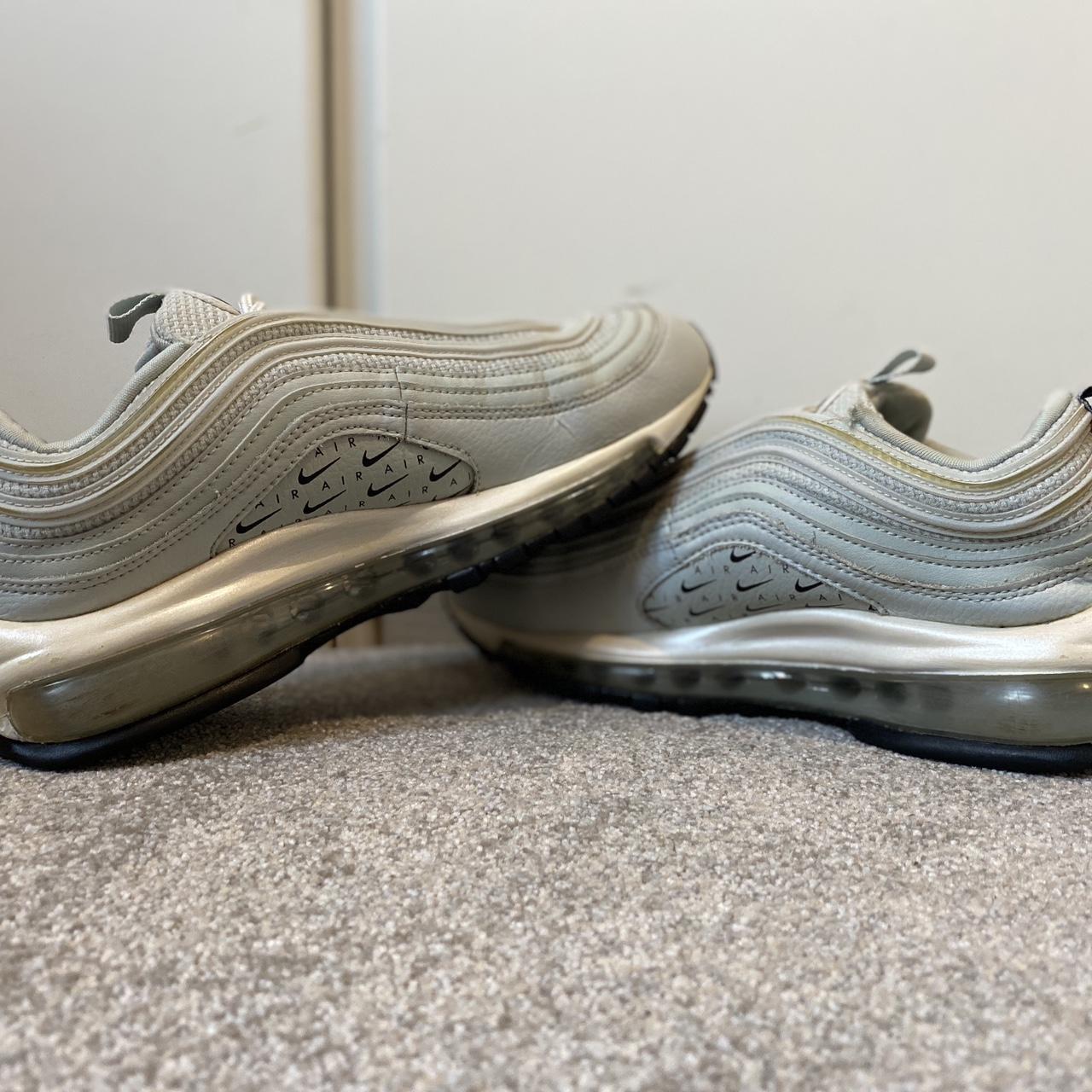 Nike wmns air outlet max 97 lux