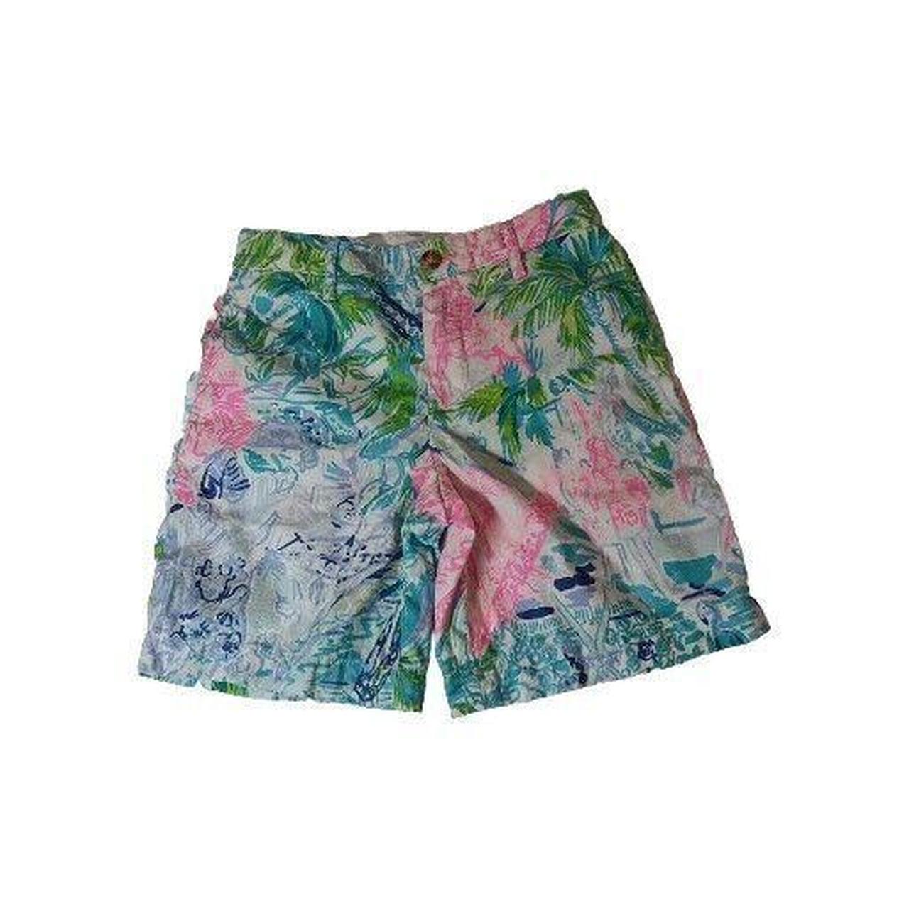 Lilly Pulitzer Boys Beaumont on sale Shorts