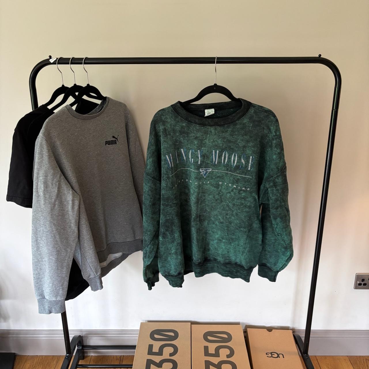 item listed by retroandreclaimed