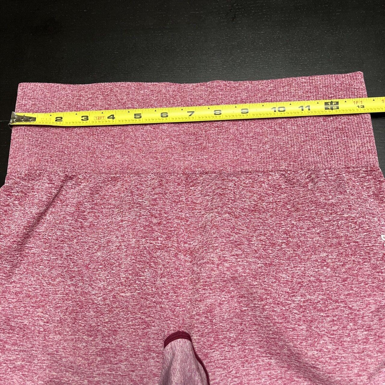 Lululemon Men's Leggings Multi S – Gymshark Adapt Ombre