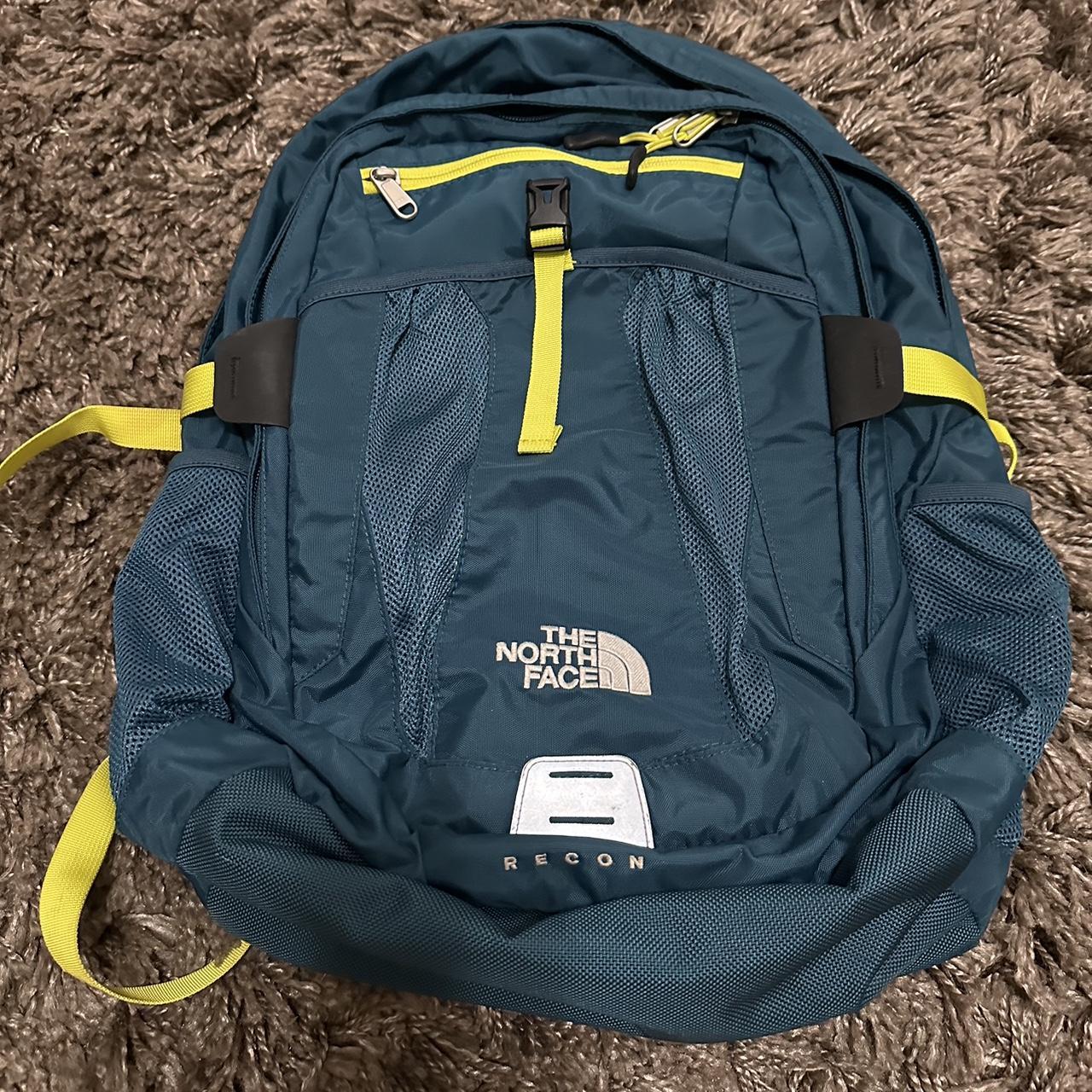 North face cheap backpack 2014