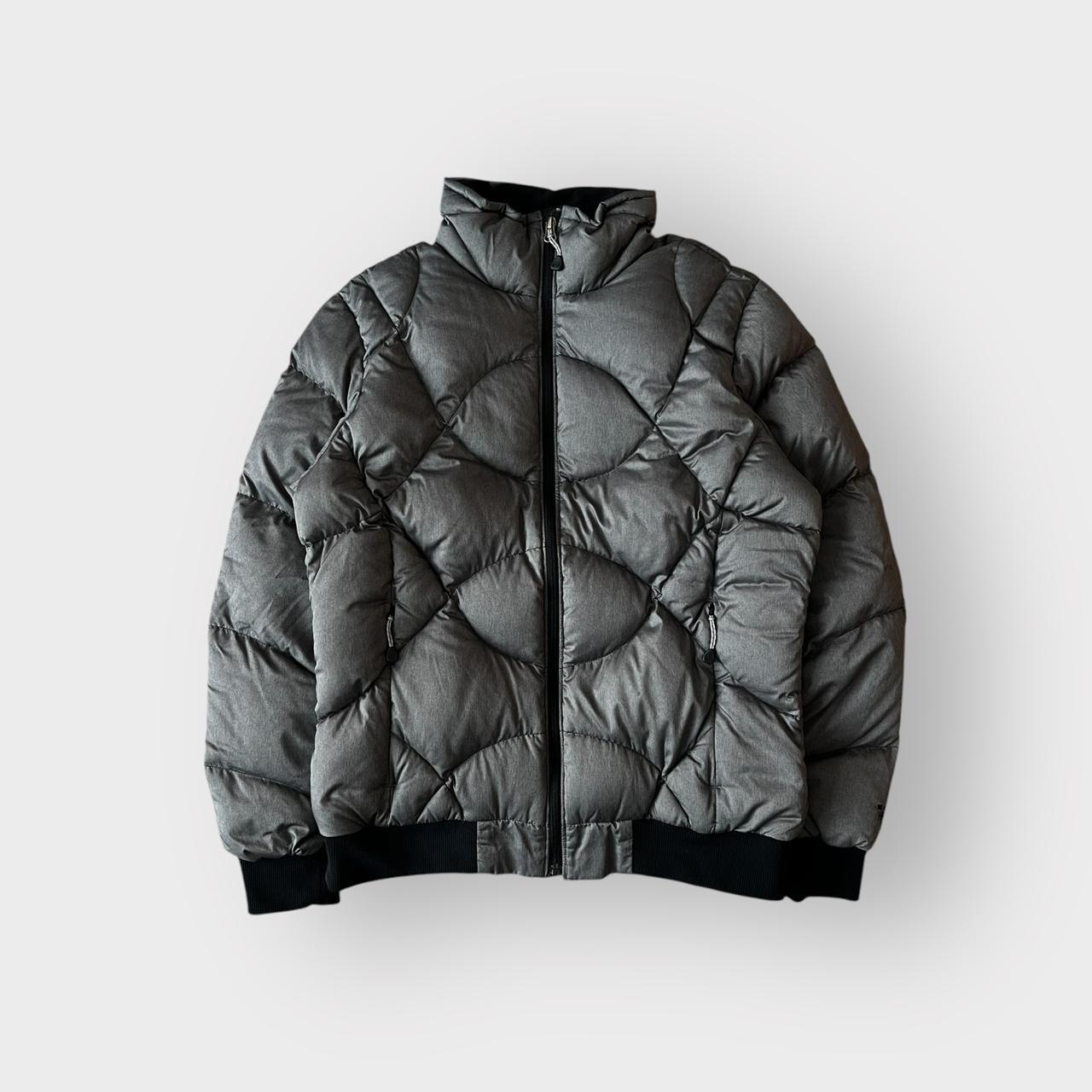 For Sale - OAKLEY HYDRO FUEL GOOSE DOWN JACKET. | Depop For Sale - OAKLEY HYDRO FUEL GOOSE DOWN JACKET. | Depop