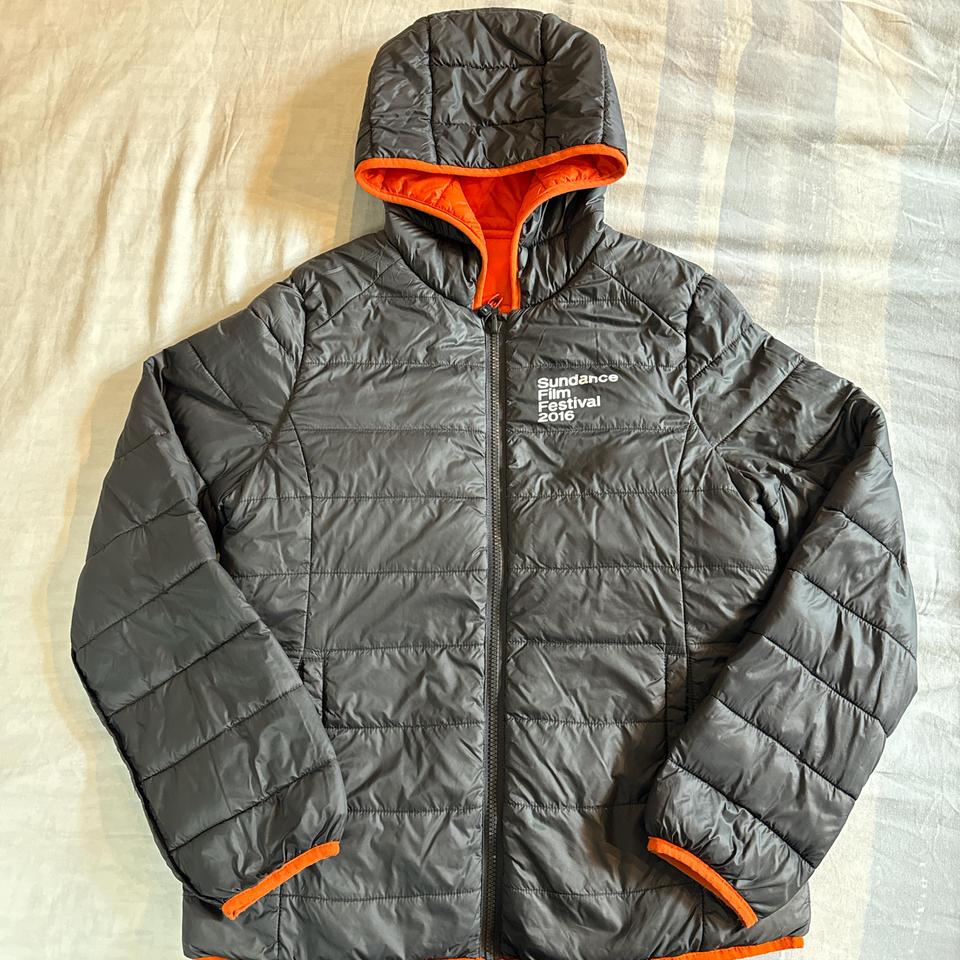 Kenneth cole sundance jacket hotsell