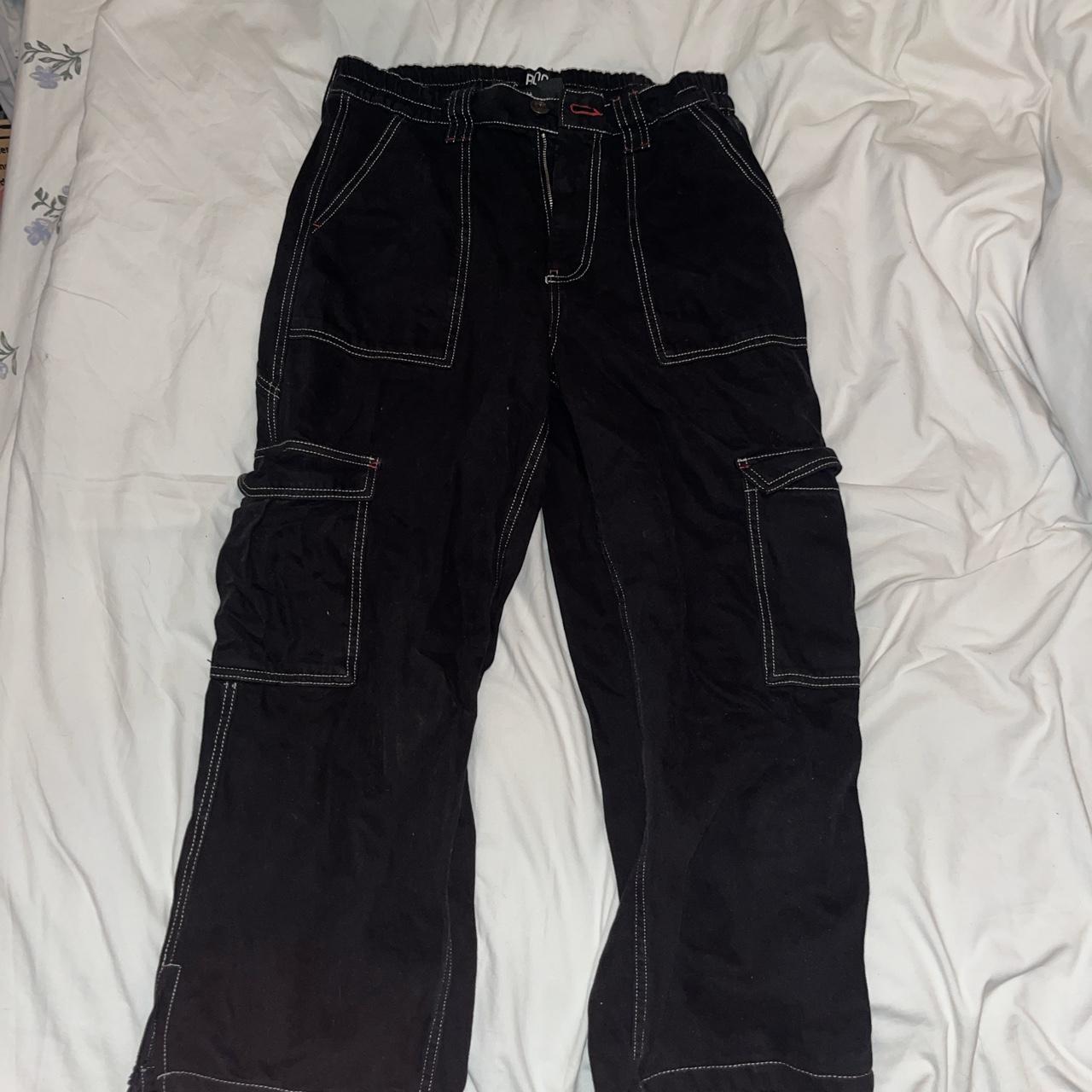 Urban store streetwear jeans