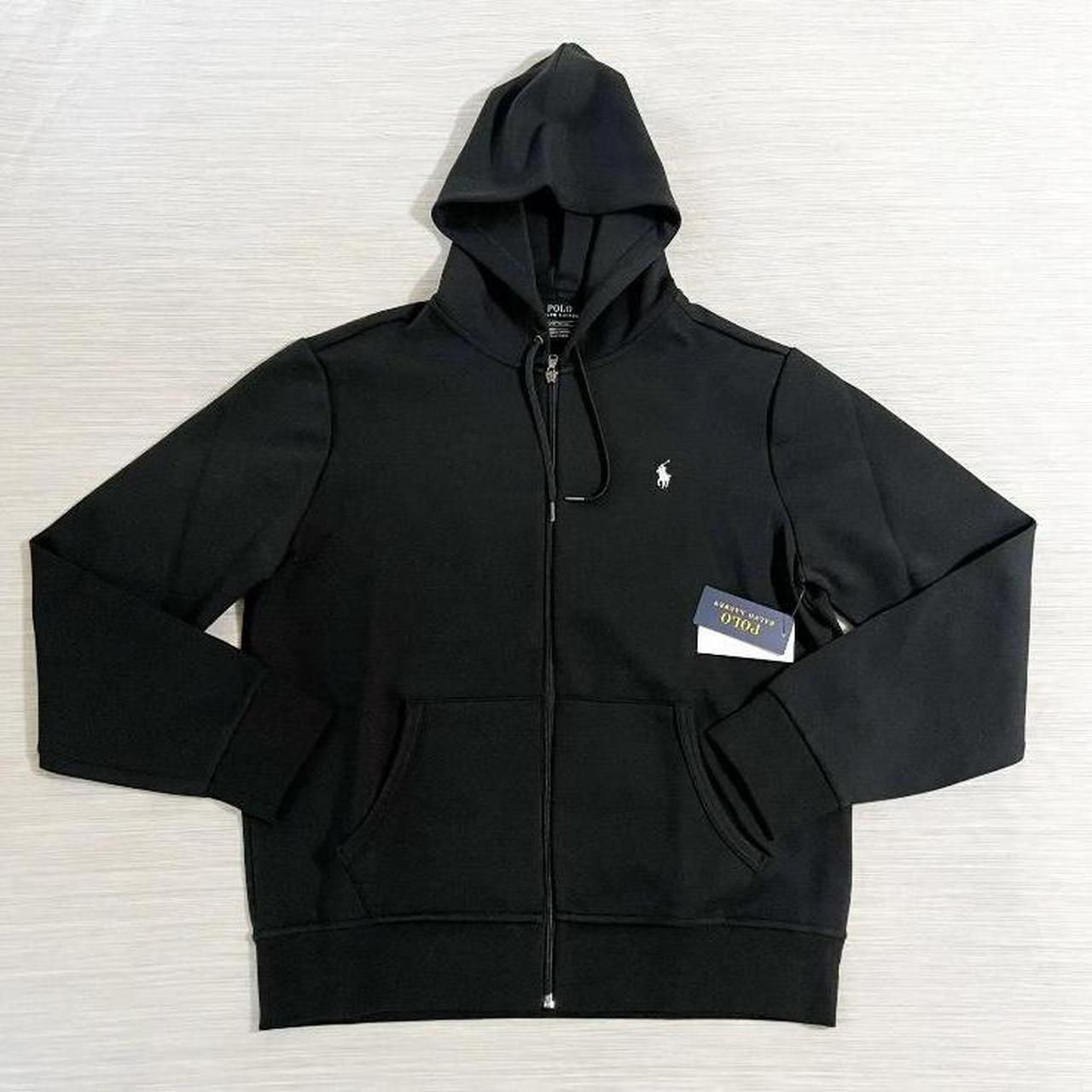 ralph lauren tech fleece tracksuit