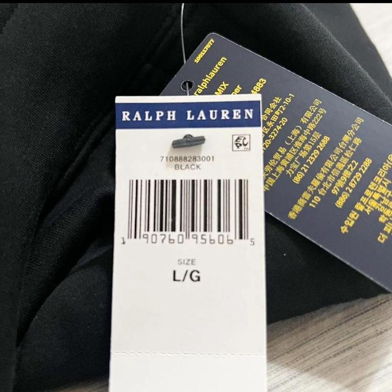 ralph lauren tech fleece tracksuit