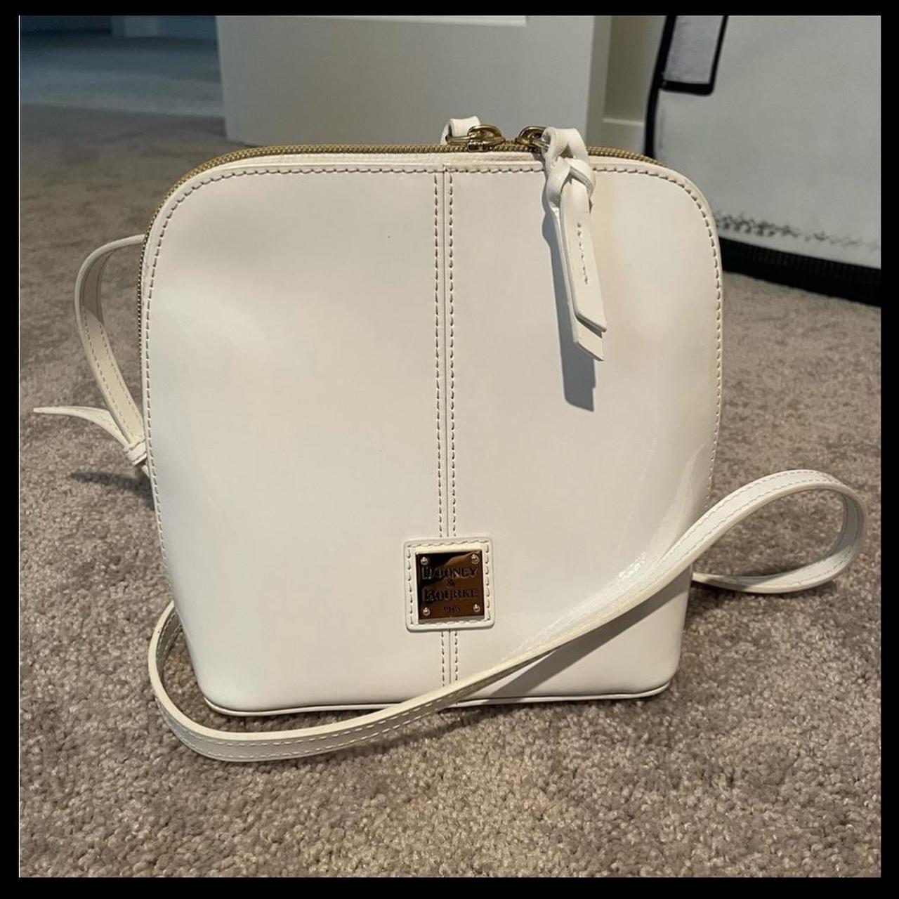 Dooney sale trixie crossbody