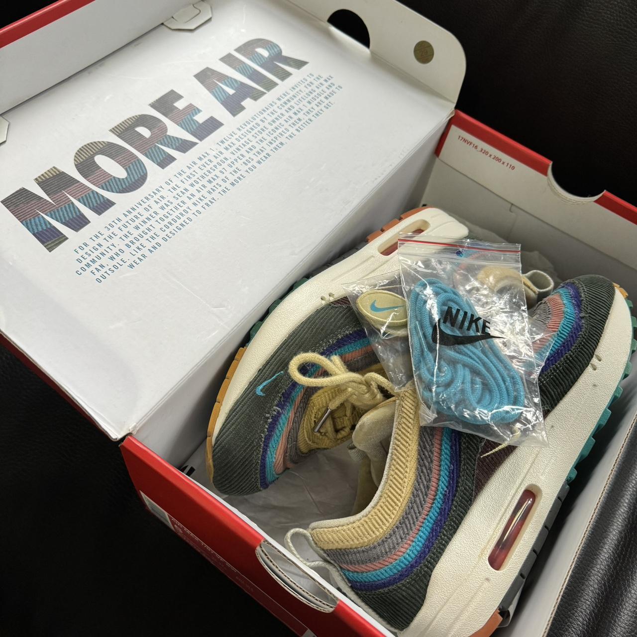 Sean hot sale wotherspoon fraying