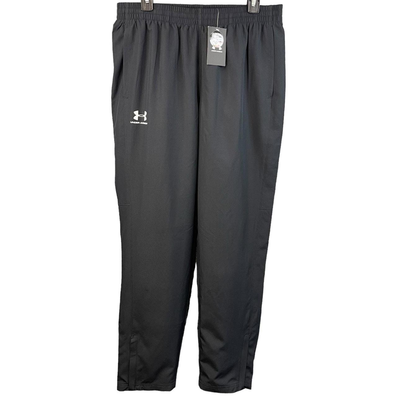 Men's under armour loose pants hotsell