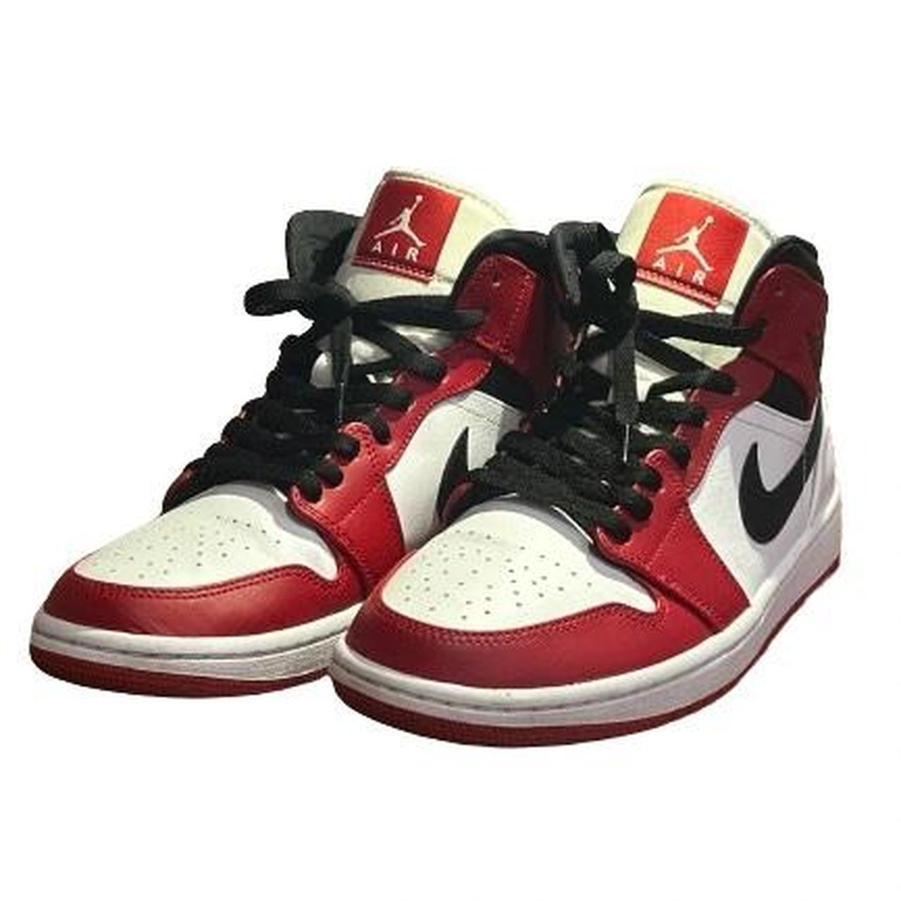 jordan 1 chicago junior