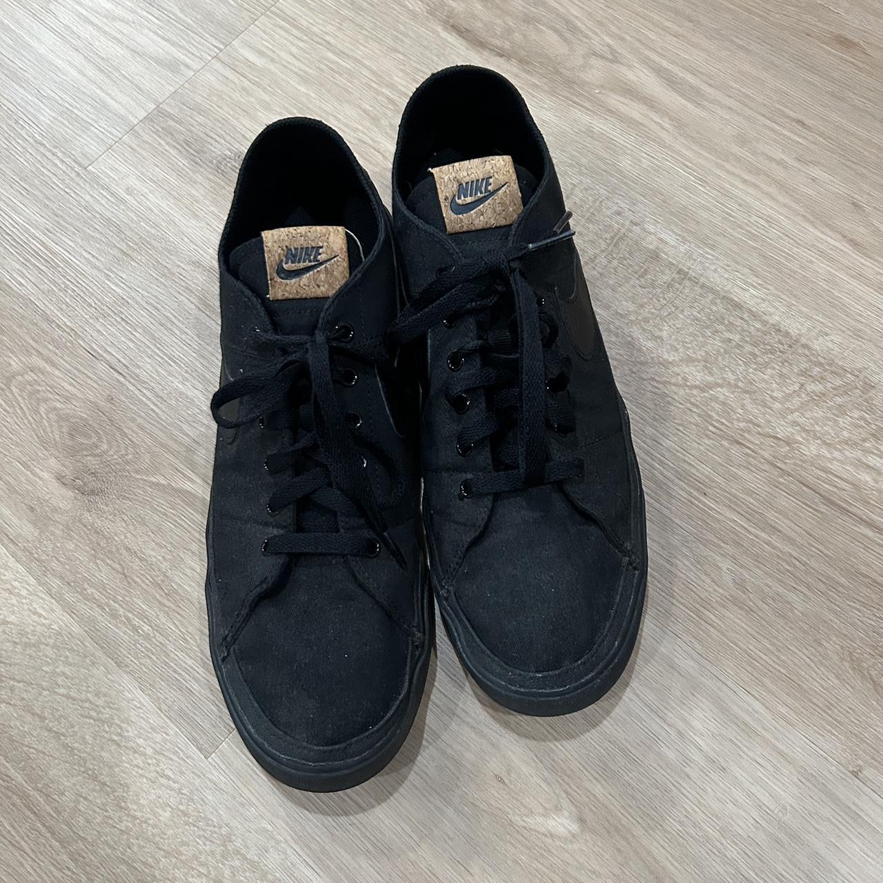 mens nike legacy shoes