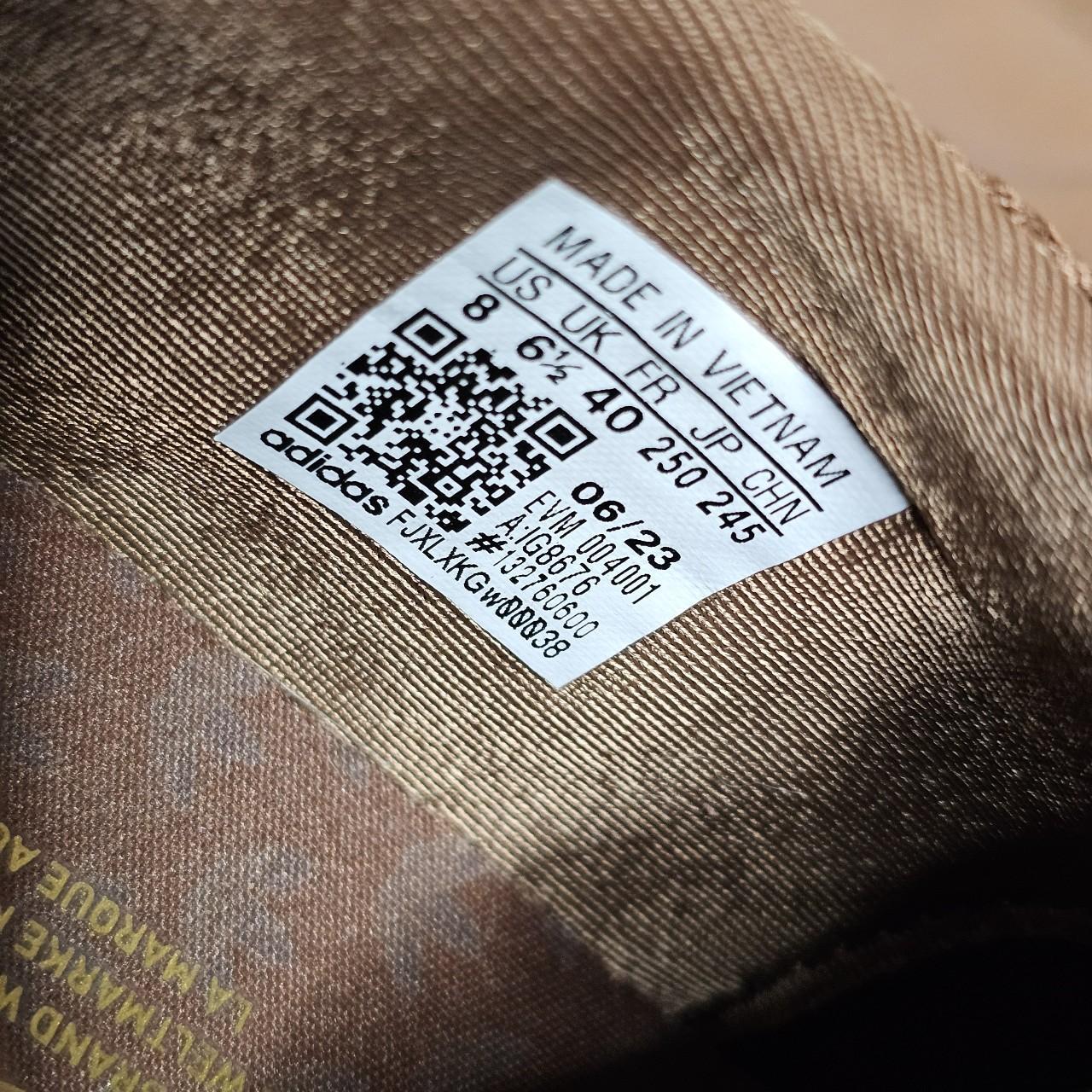 Adidas Ozweego Chocolate US8 (EU 40) Brand New w Depop