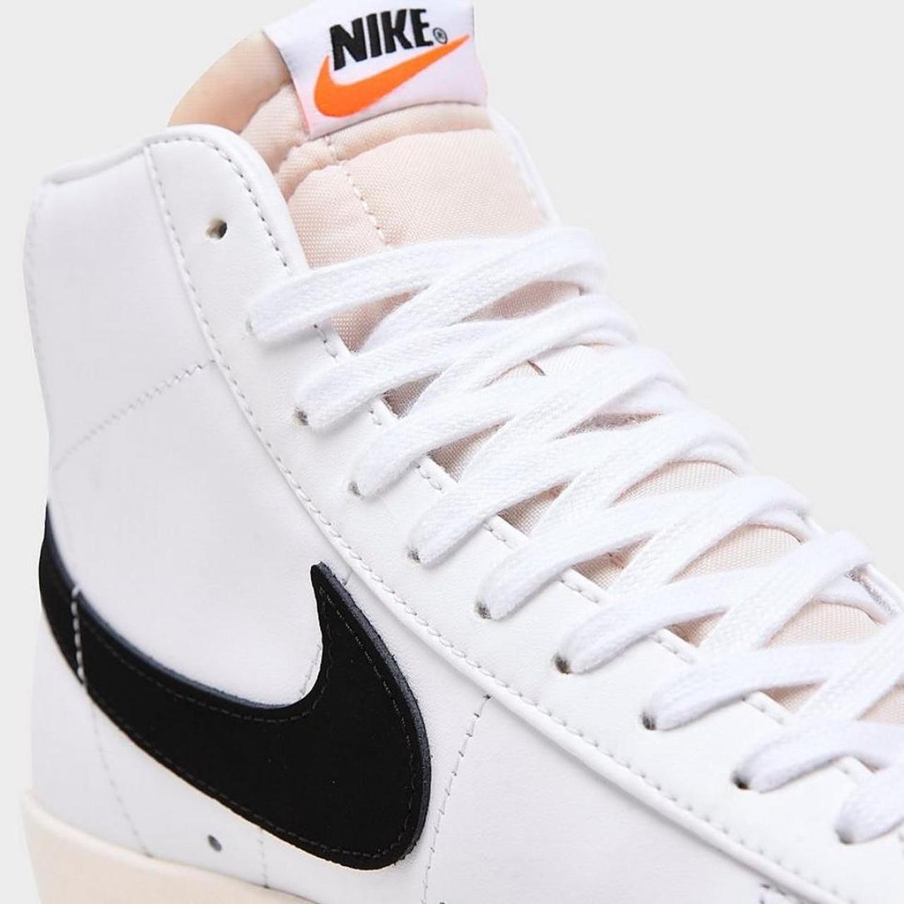 womens nike blazers size 9