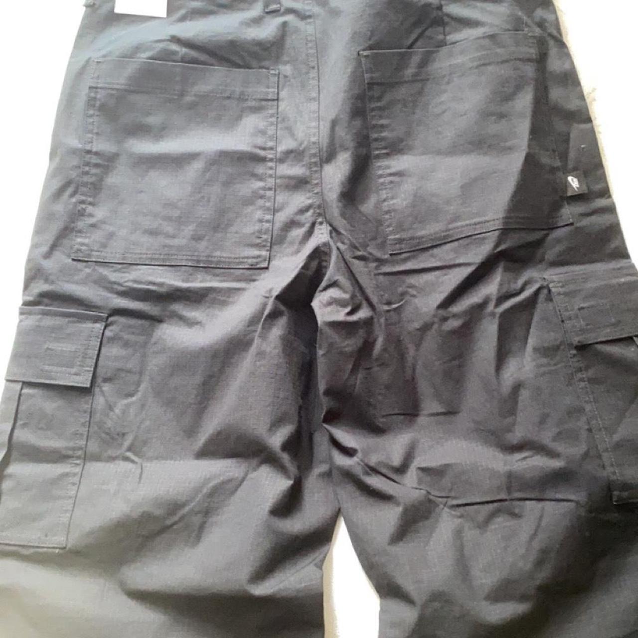 mens nike cargos
