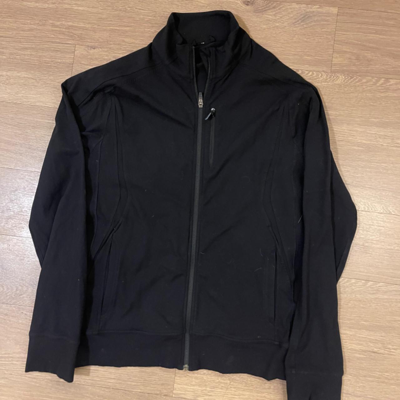 Men's lululemon online sweatshirt