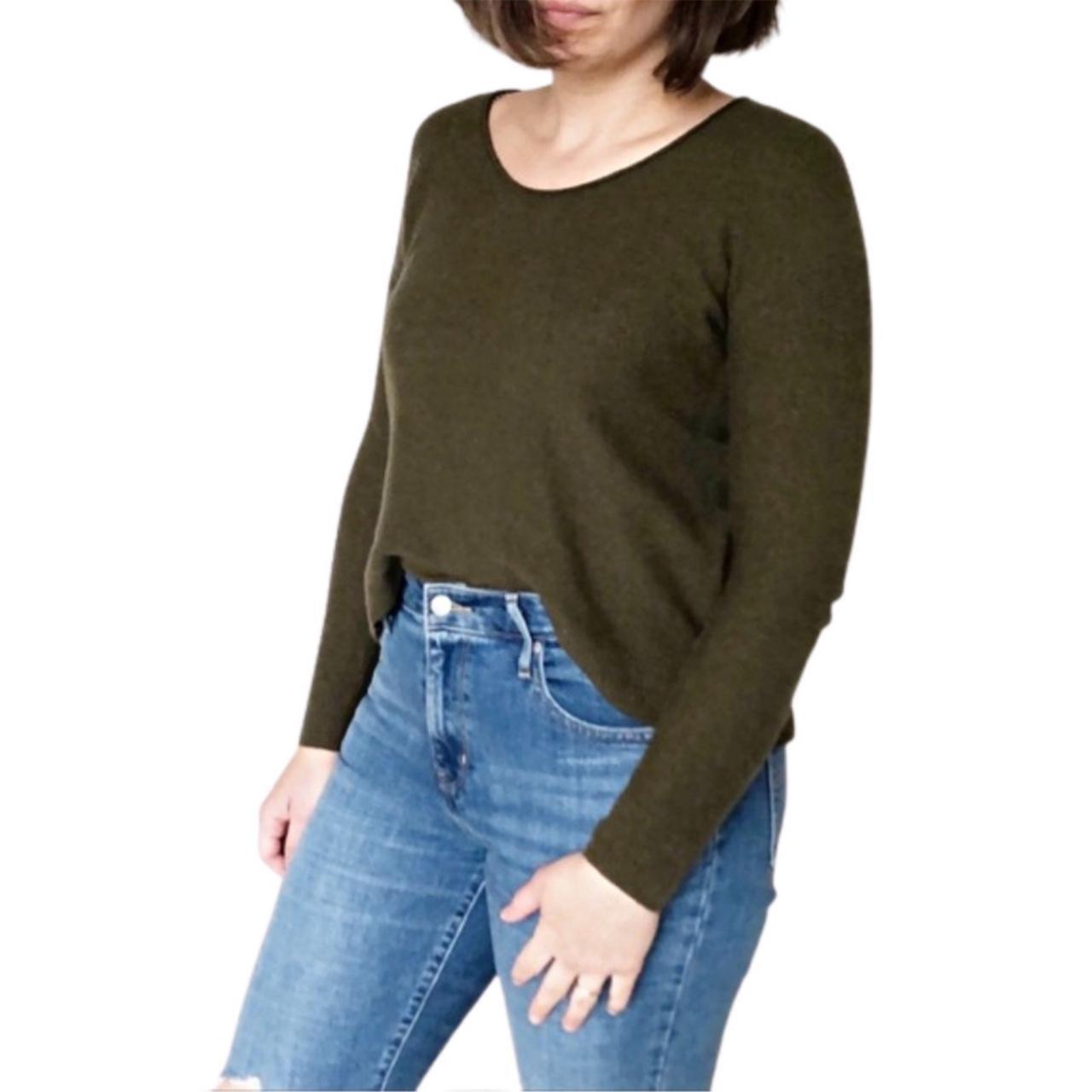 Madewell kimball sweater hotsell