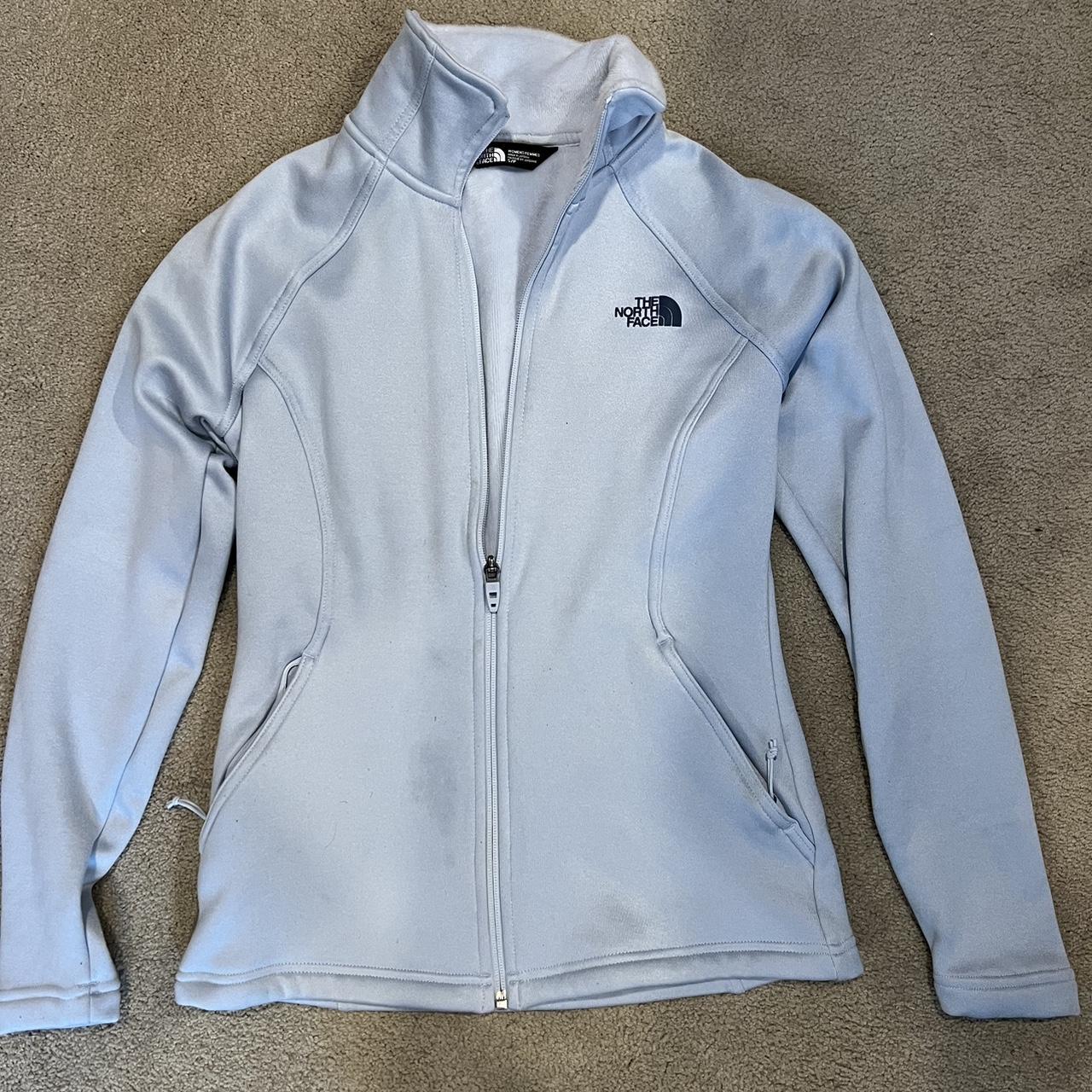 North face agave on sale womens