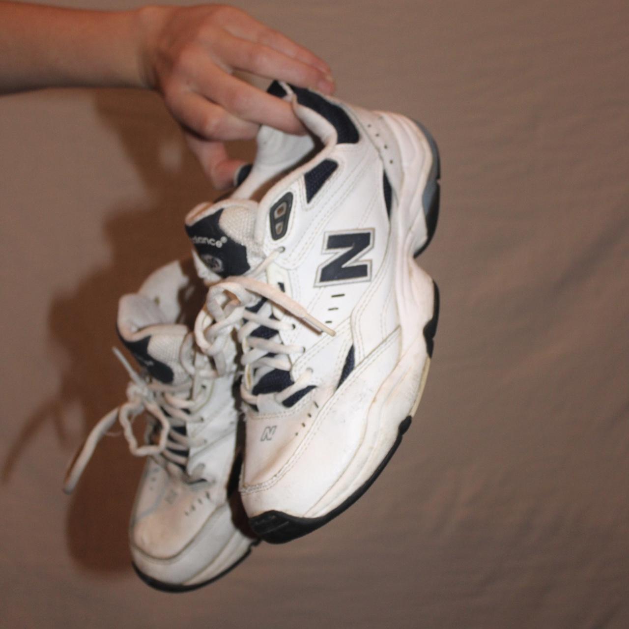 new balance 609 grey