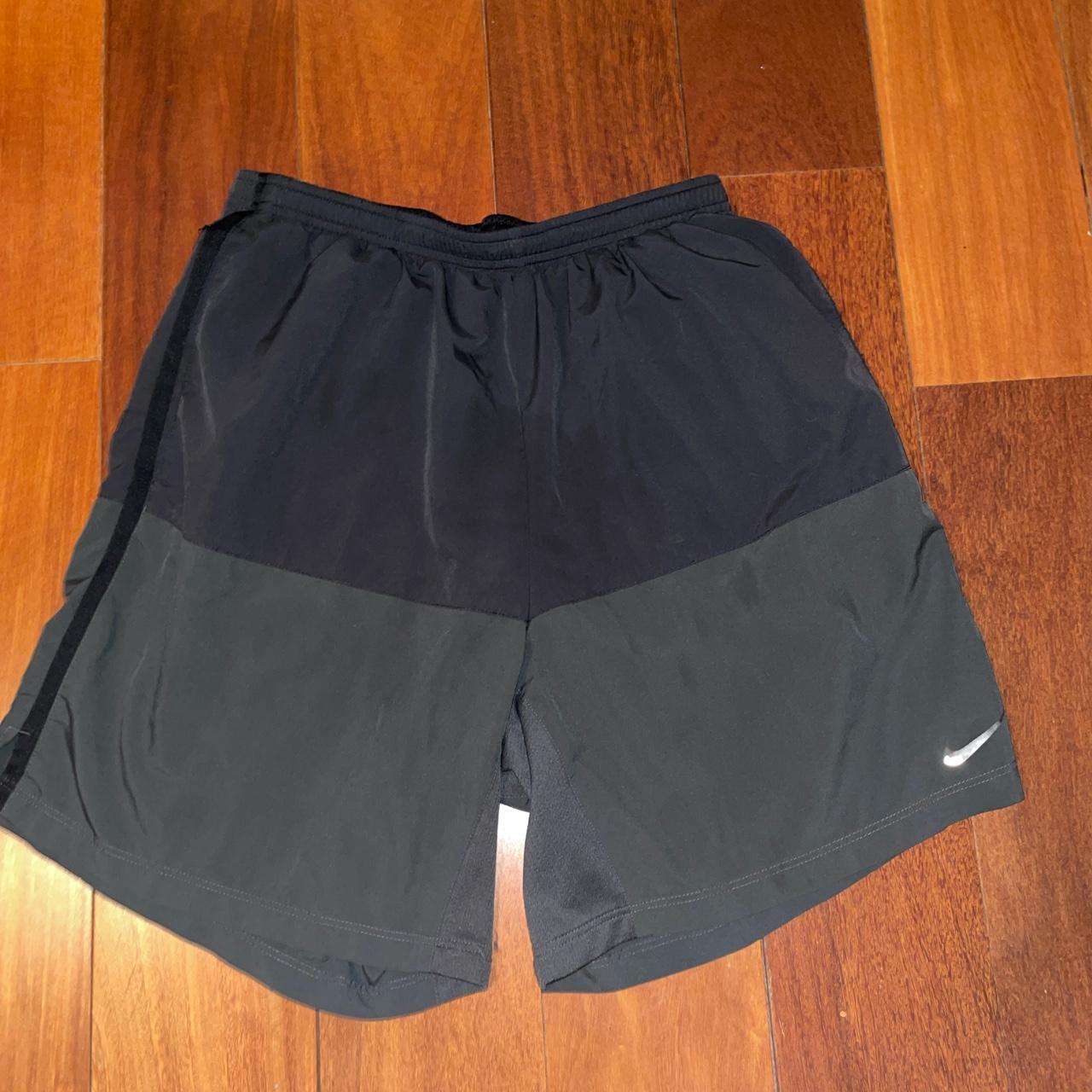 Nike basketball shorts - Depop