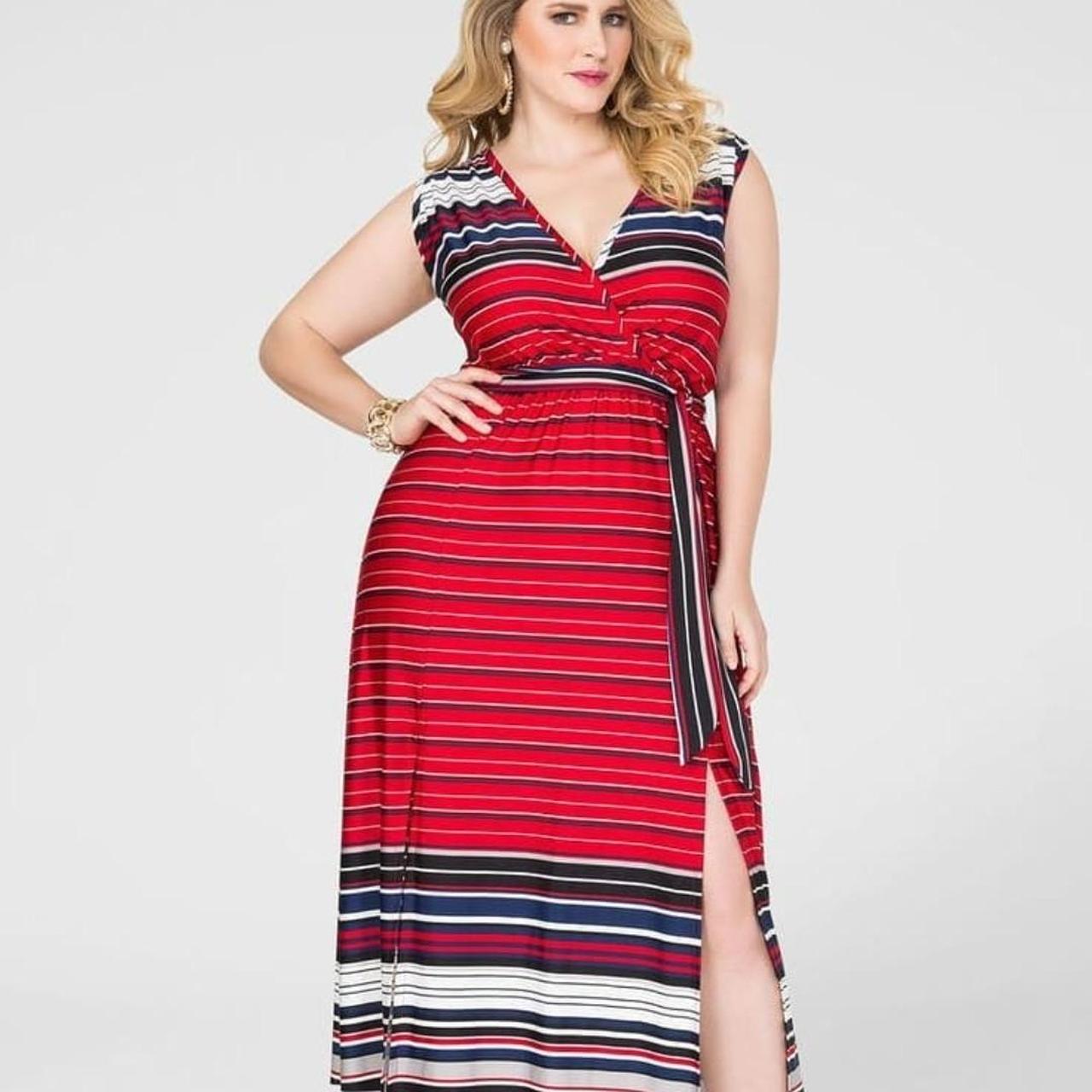 Ashley stewart maxi dresses best sale