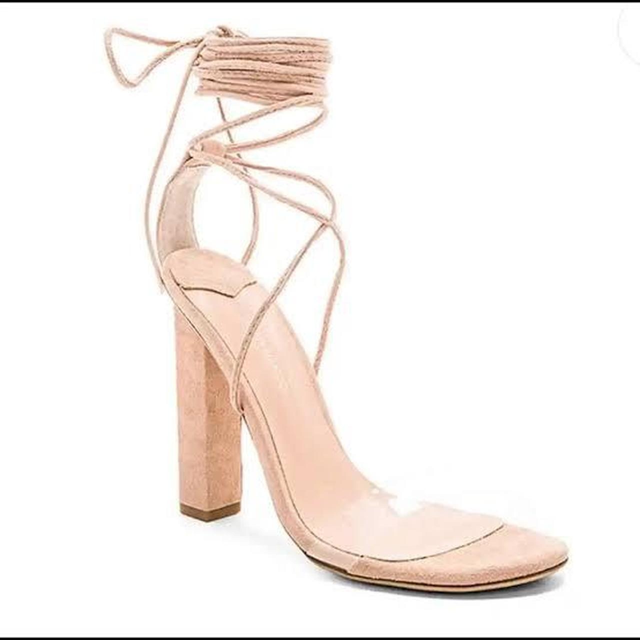 Kendall heel sale tony bianco