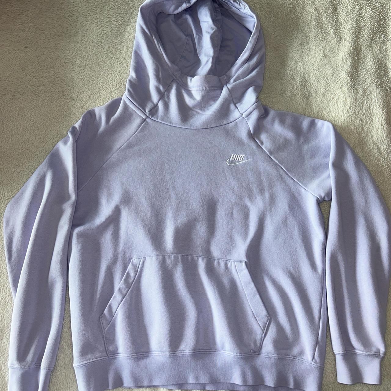 mens lavender nike hoodie