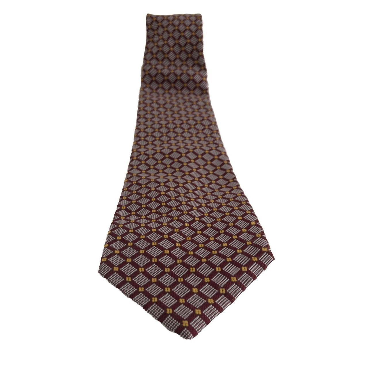 Yves discount Saint Laurent Vintage Neck Tie