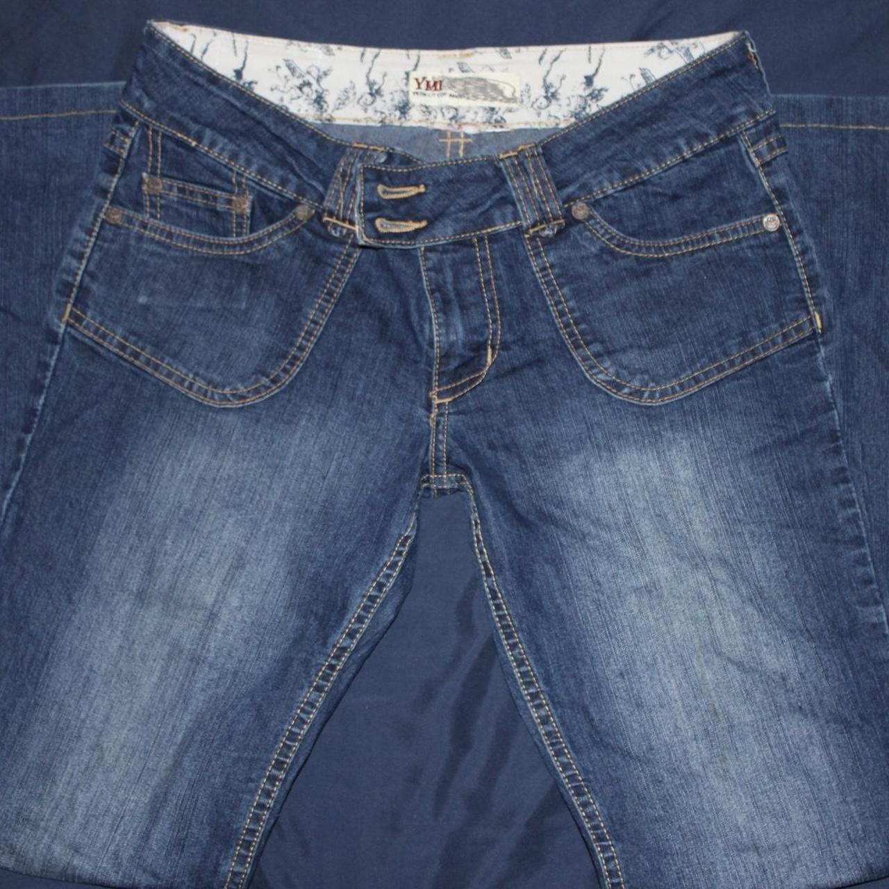 ANGELBLUE他 15着セット y2k Y2K Faded Angels Jeans Free Shipping - The Vintage Twin