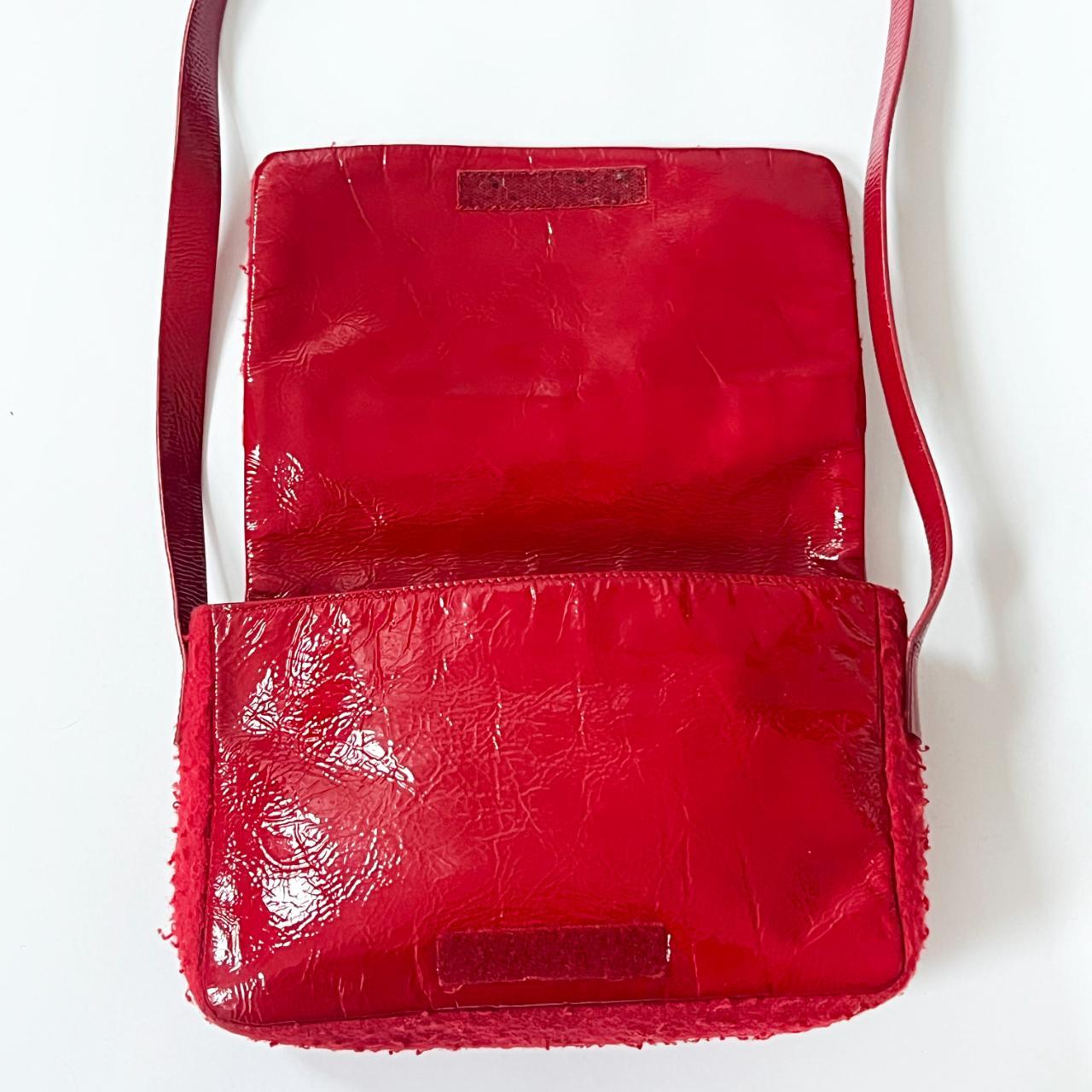 Miu Miu Women's Shoulder bags - Red – Miu Miu FW … - image 6