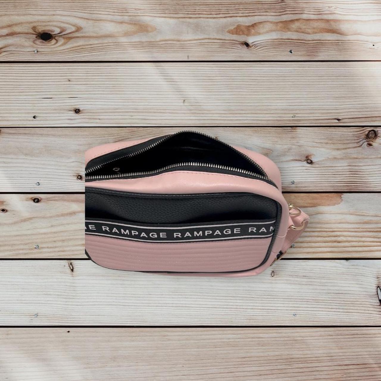 Rampage fanny pack hot sale