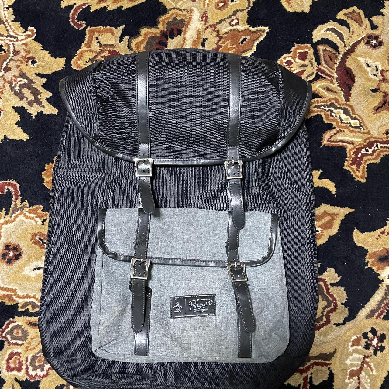 Penguin by cheap munsingwear backpack