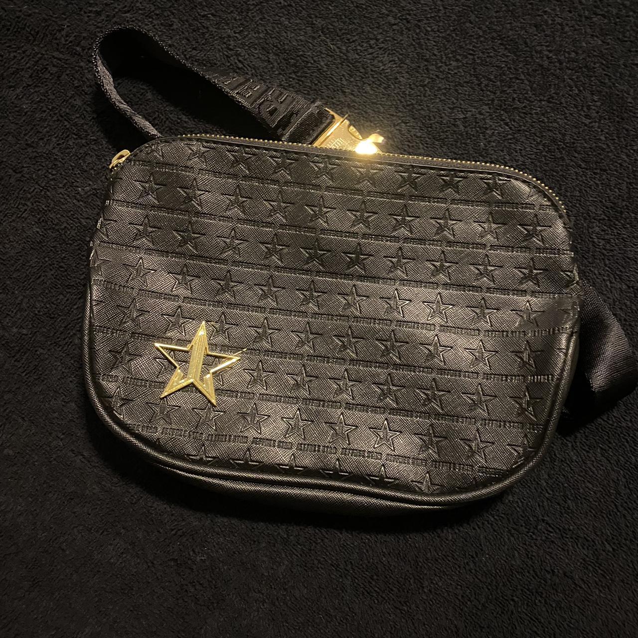 Jeffree star crossbody hot sale