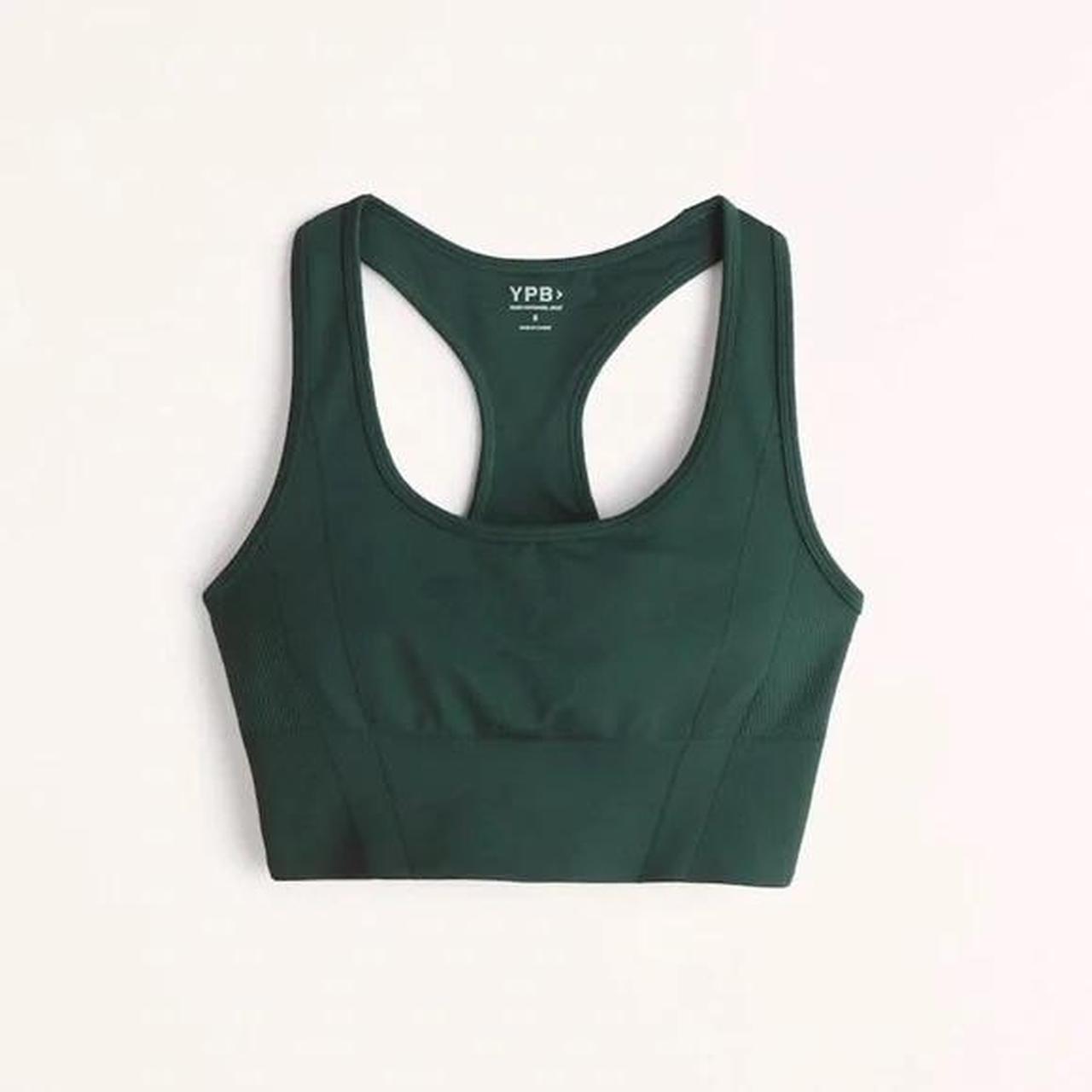 Abercrombie sports bra online