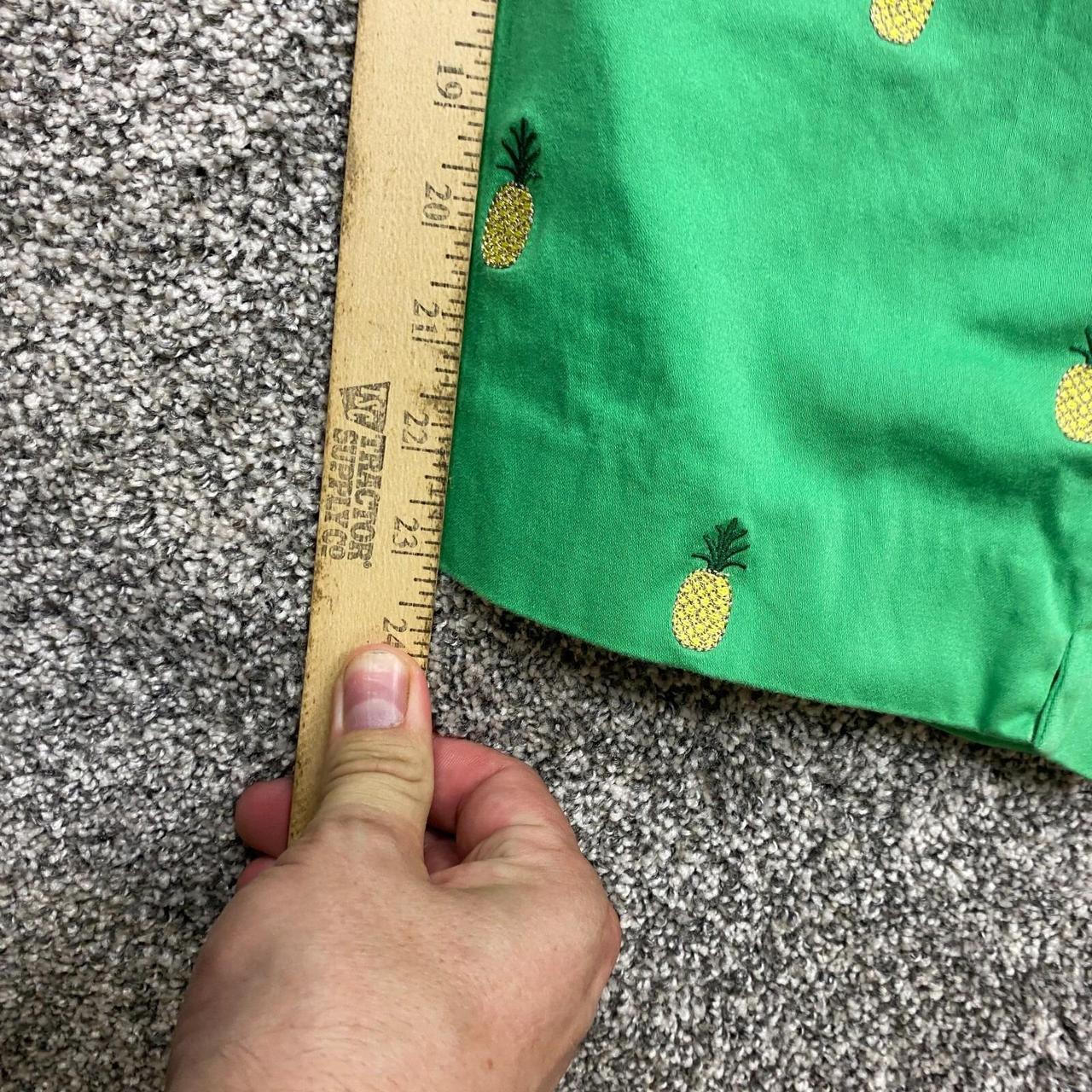 Pendleton Women's Pants - Orange - 16 – Pendleton… - image 5