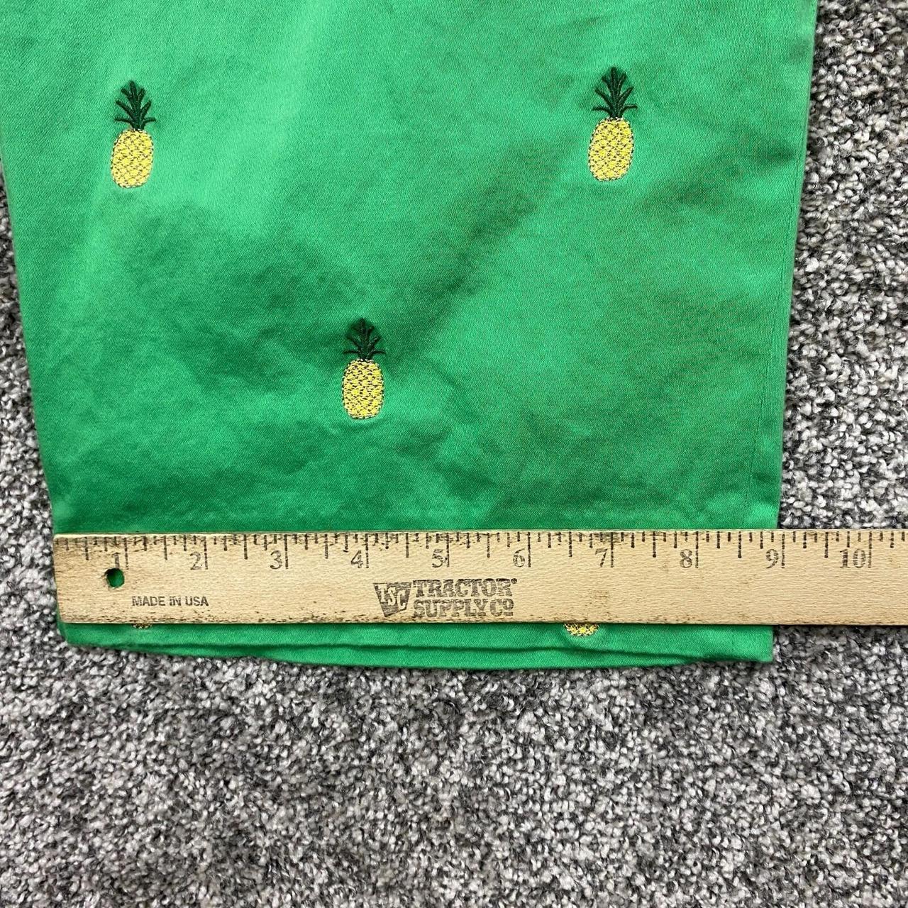 Pendleton Women's Pants - Orange - 16 – Pendleton… - image 4