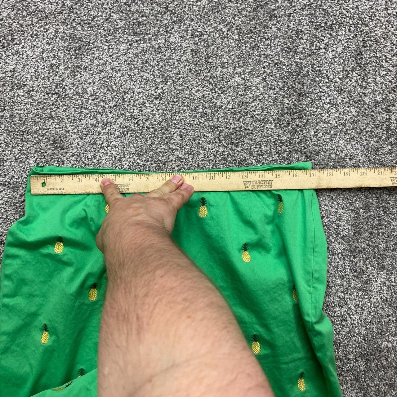 Pendleton Women's Pants - Orange - 16 – Pendleton… - image 7