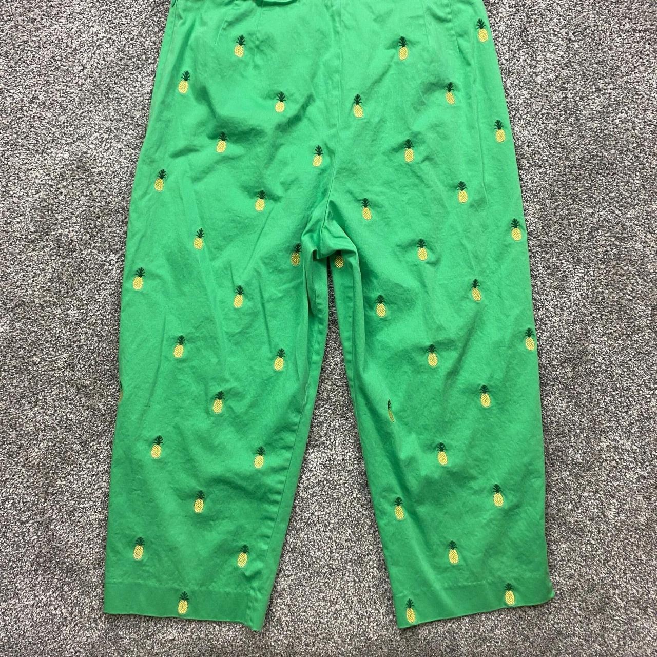 Pendleton Women's Pants - Orange - 16 – Pendleton… - image 2