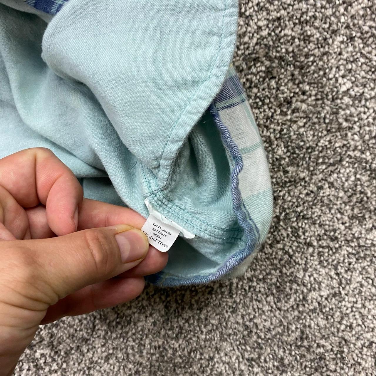 Pendleton Women's Sweater - Yellow - 4 – Pendleto… - image 5