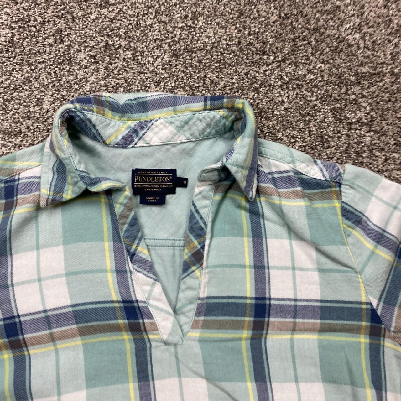 Pendleton Women's Sweater - Yellow - 4 – Pendleto… - image 3