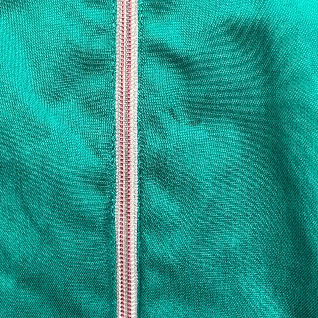 Killtec Women's Lightweight Jacket - Green/Pink -… - image 4