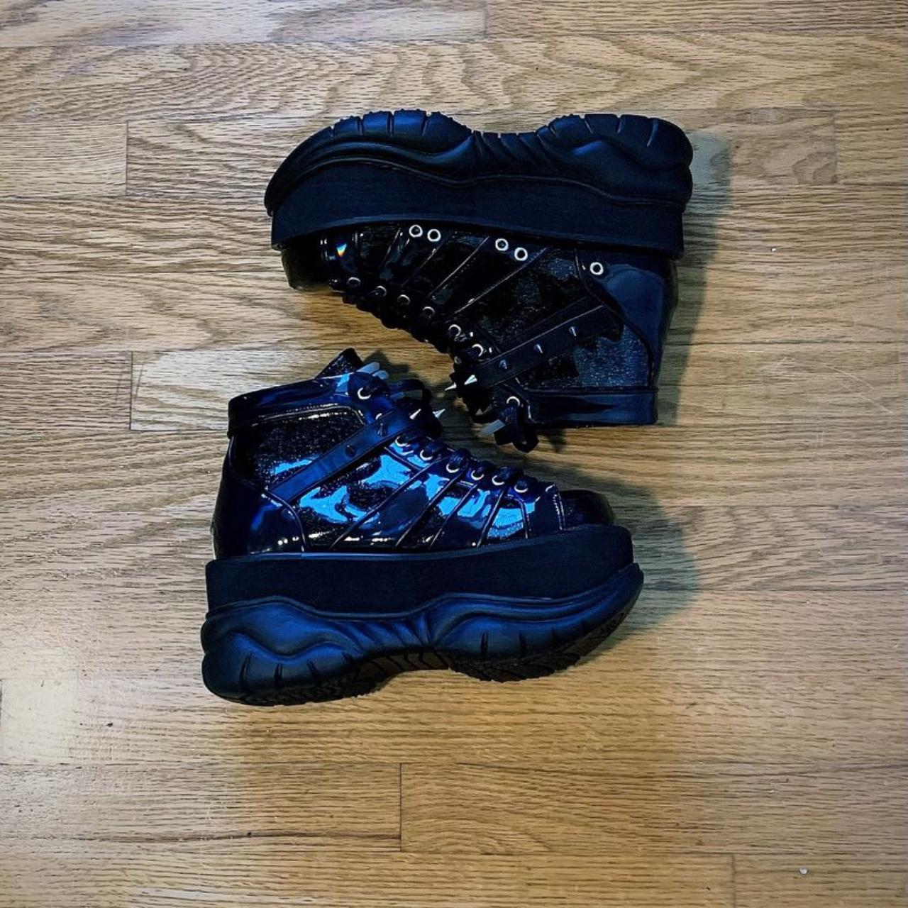 demonia platforms